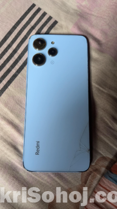 redmi 12